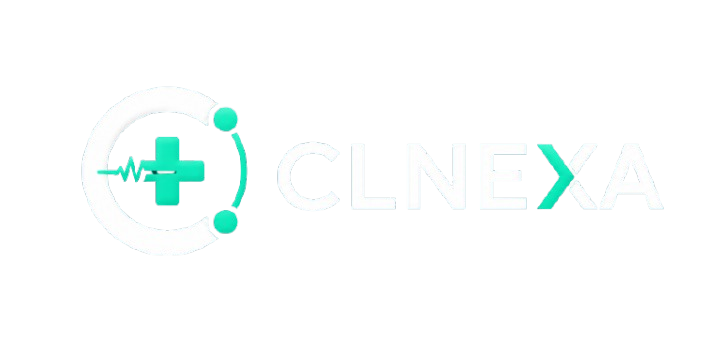CLNEXA Logo